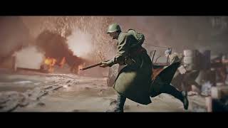 💥Слепые солдаты-Сатисфакция🙏Let people fight only in the game 【GMV】4k 💥#music #games #fire #gmv #4k