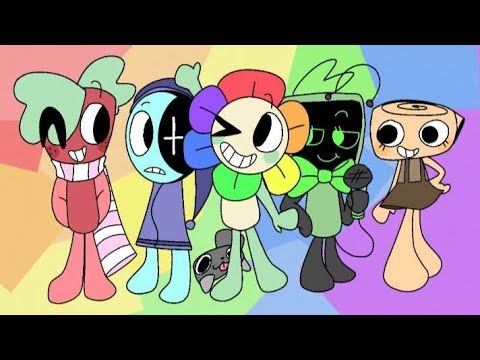 Dandy S World Singing Miracle