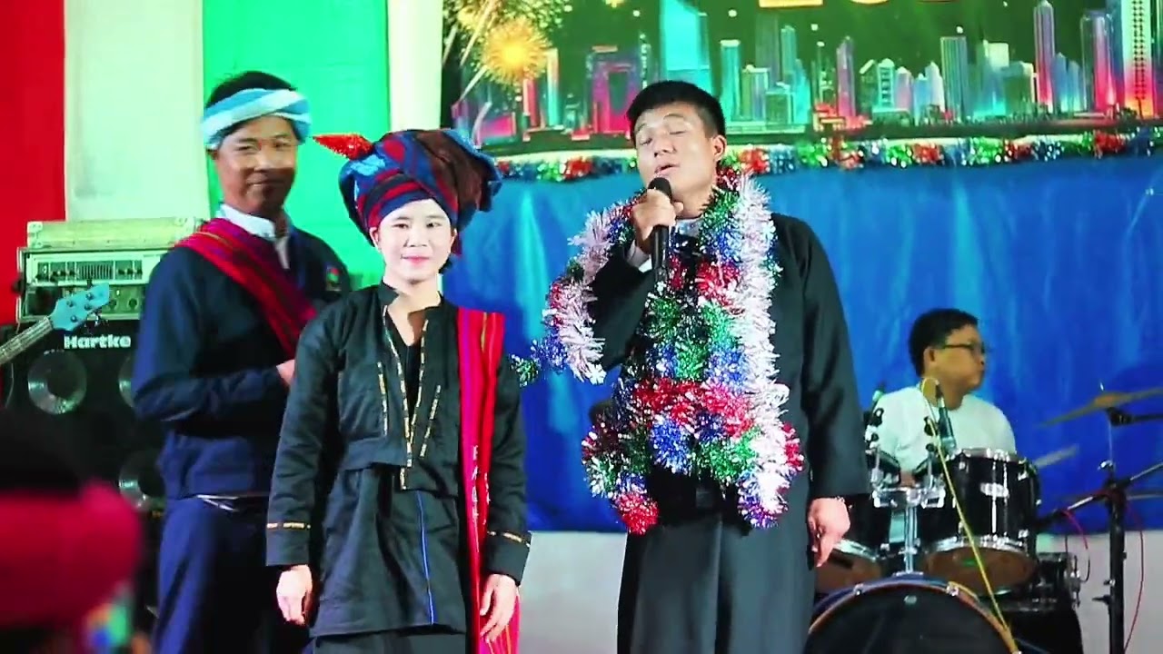 နီလမ်းသုမ်ႏပေႏ ခွန်မော်လေး