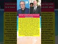 ❖ HOLLYWOOD TRAGEDY: Loud BOOS sink his comeback // #harveyweinstein
