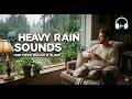 Relaxing Music Rainy Days #soundsofnature #rain #relaxing #relaxingmusic