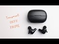 Tronsmart ONYX PRIME earbud review (and comparison with Soundpeats H2 &amp; H1)!