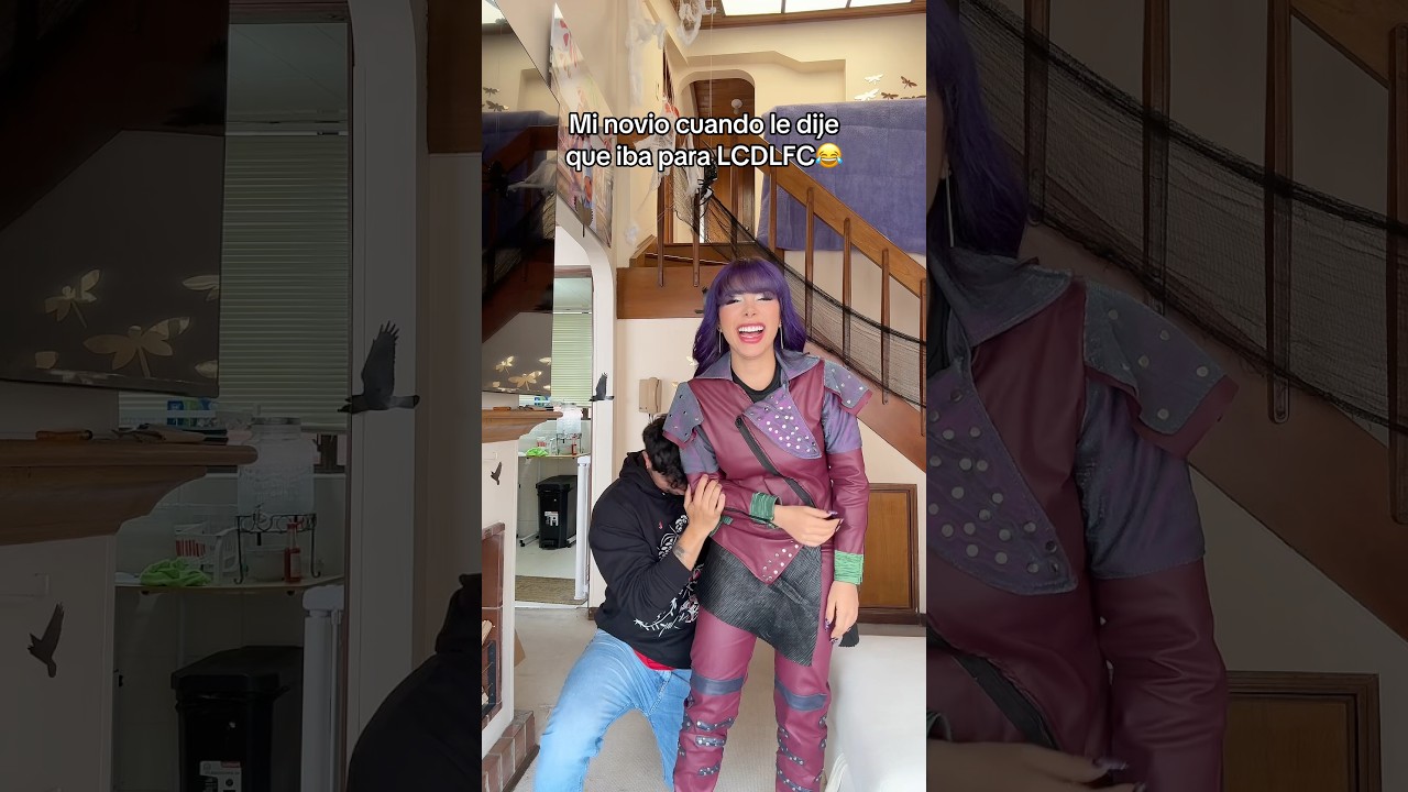 Al hombre no le gustó la idea 😂 insta :AlexaTorrexcontreras  ​⁠@lacasadelosfamososcolombia