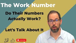 The Work Number: Why You Should Check Their Numbers!