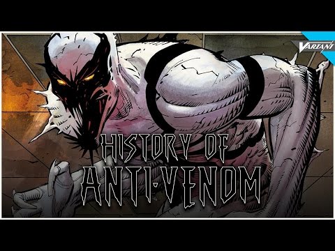 History Of Anti-Venom