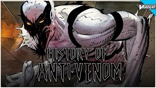History Of Anti-Venom