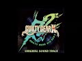 Guilty Gear Xrd REV 2 - 07 Break a Spell (Instrumental)