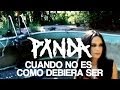 PXNDX - Cuando no es como debiera ser
