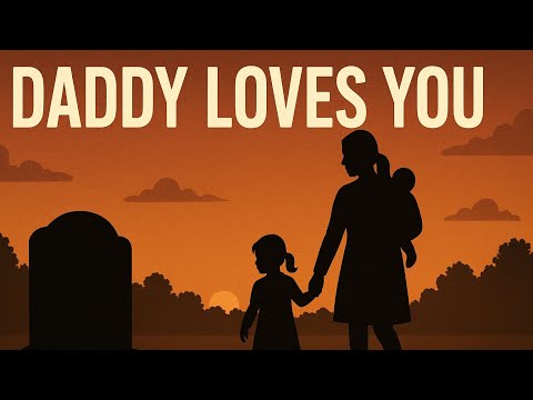 I Love You Daddy Lyrics