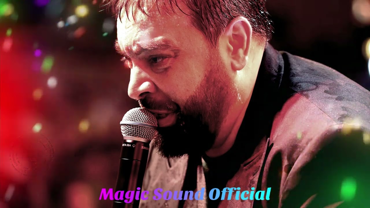 Florin Salam 💥 Ascultare de puscarie 🔊 NOU 2026