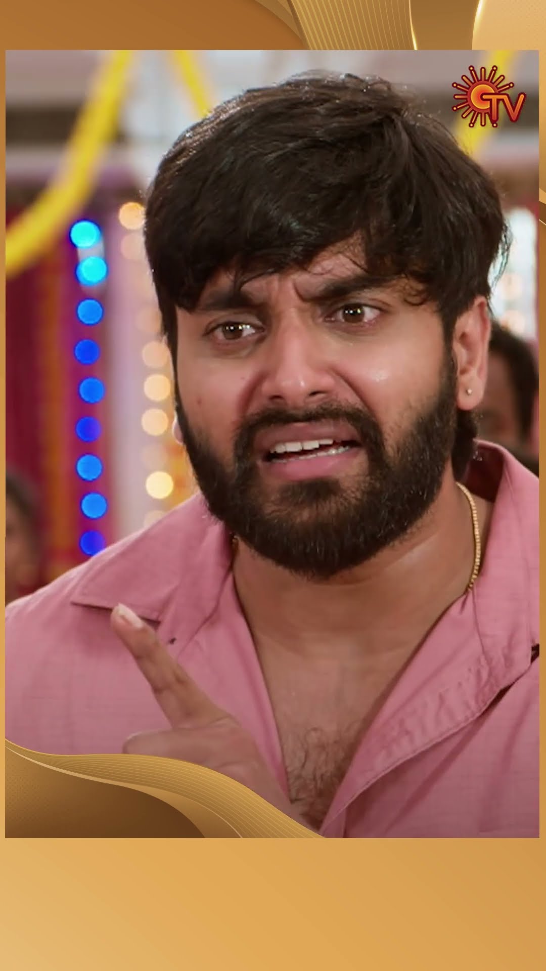 #Sundari #SunTV #shorts #tamilserial