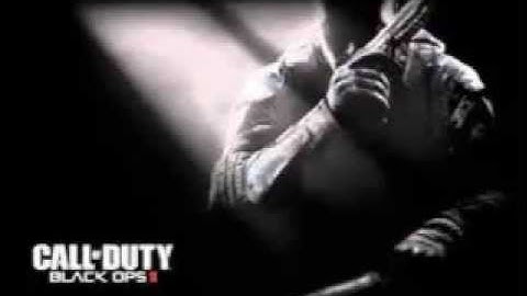 BLACK OPS 2 - Create a Class