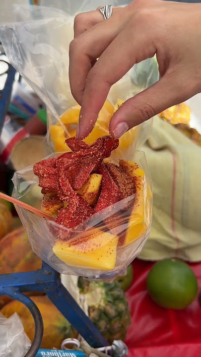 Botana con Xile Chile