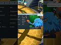 Habilidade oculta Pokemmo