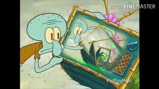 Patrick hates himself