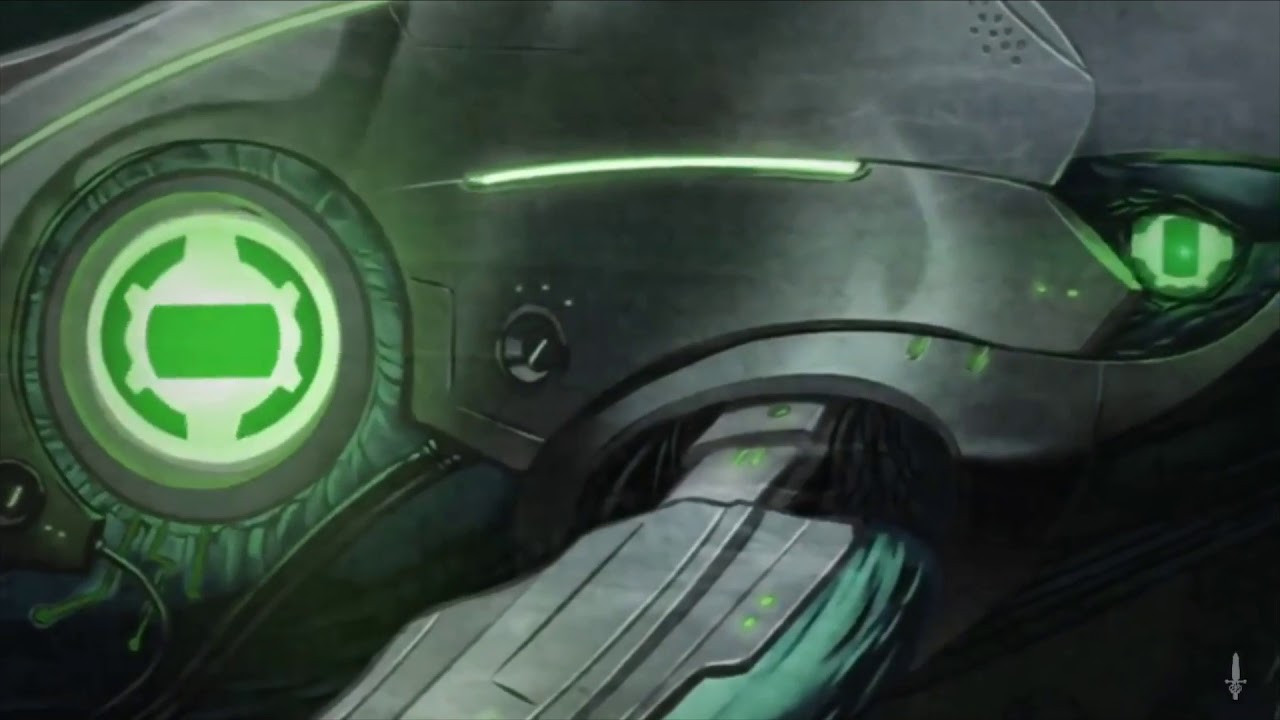 Eliminate - Cyber Whale EP (Teaser)