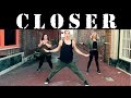 Closer - The Chainsmokers | The Fitness Marshall | Dance Workout