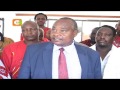 Aspirants gang up to oust Kajiado Governor Nkedianye