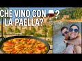 CHE VINO ABBINARE ALLA PAELLA? 🍷 La sfida improvvisata a Mentone!
