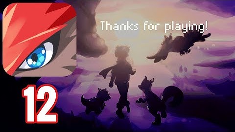 EvoCreo - Gameplay Walkthrough Part 12 END - Coliseum (Android, iOS)