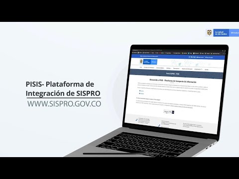 PISIS -  Plataforma de Integración de SISPRO