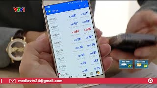 Mất tiền vì giao dịch ngoại hối | VTV24