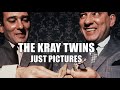 The Kray Twins - Just Pictures