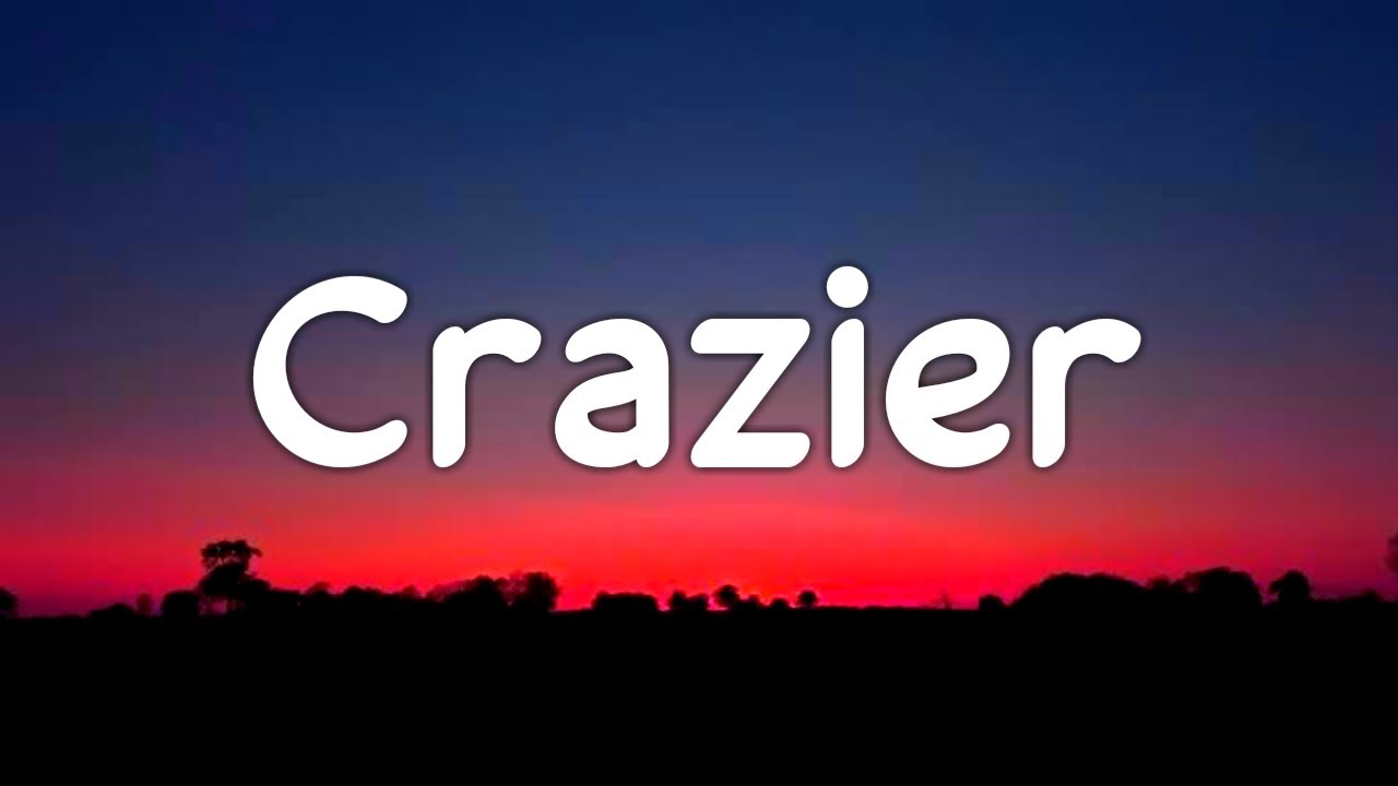 CRAZIER - TAYLOR SWIFT [Miguel Arthur Cover](Lyrics)