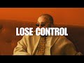 Teddy Swims - Lose Control [Tłumaczenie PL]