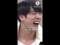 Jin's Funny Wiper & Horse Laugh 🤣