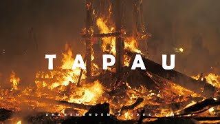 Shane - Tapau (Official Lyric Video)