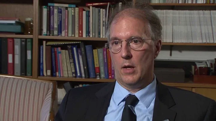 Kenneth Leonard - Research on Drinking and Marriage