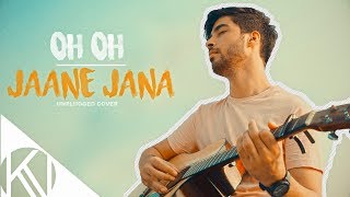Oh Oh Jane Jaana  I Unplugged Cover I Karan Nawani I Pyaar Kiya To Darna Kya I Salman Khan