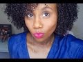 Natural Hair | My Top 5 Tips