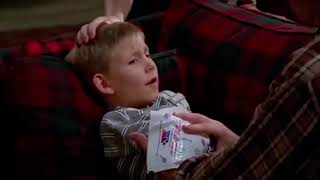 Dewey in Malcolm in the middle