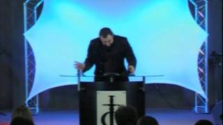 Видео Пастор Андрей Шаповалов "Носители Истины" (автор: Transformation Center. Official Channel -Word-)