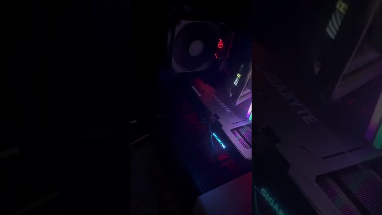 Graphics Card Crackling/Buzzing noise when playing a game. Also when  powering on pc. | ResetEra