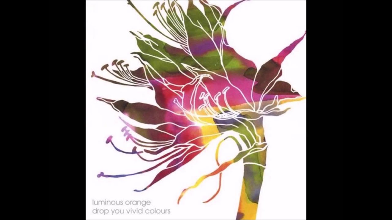 Luminous Orange-How High auf YouTube ansehen Luminous Orange-How High auf YouTube ansehen