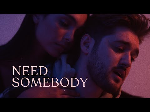 Need Somebody