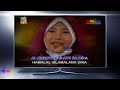 Al Hijrah anas nasrulloh Best Collection Orkes Gambus Hj Wafiq Azizah