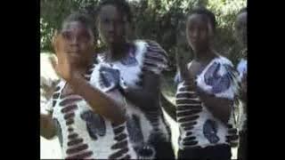 Namanya By Joyce Mangongo