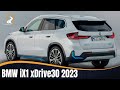 BMW iX1 xDrive30 2023 LA MEJOR OPCIÓN?