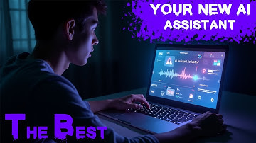 This AI Assistant Will Change How You Work Forever (2025 Demo)
