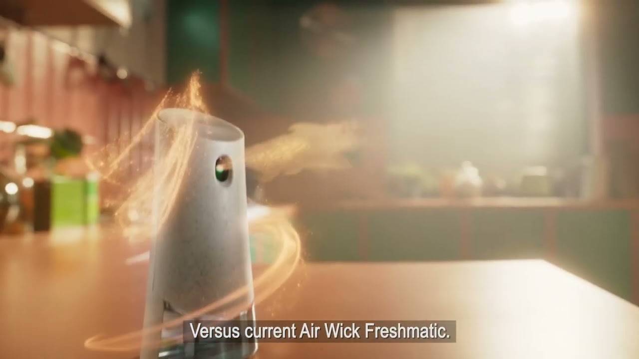 Air Wick 24/7 Active Fresh 