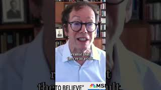 Celebrity Create a Cultlike Following I Robert Greene Profile