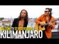 KILIMANJARO - VOT I VSIO (BalconyTV)