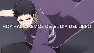 Video del día del libro 🤟🏼