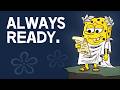 What SpongeBob Understands About Life That You Don T