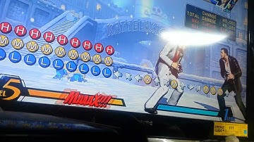 UMvC3 Frank West Combo to Level 4 - Meterless (Skrull Tenderizer Assist)