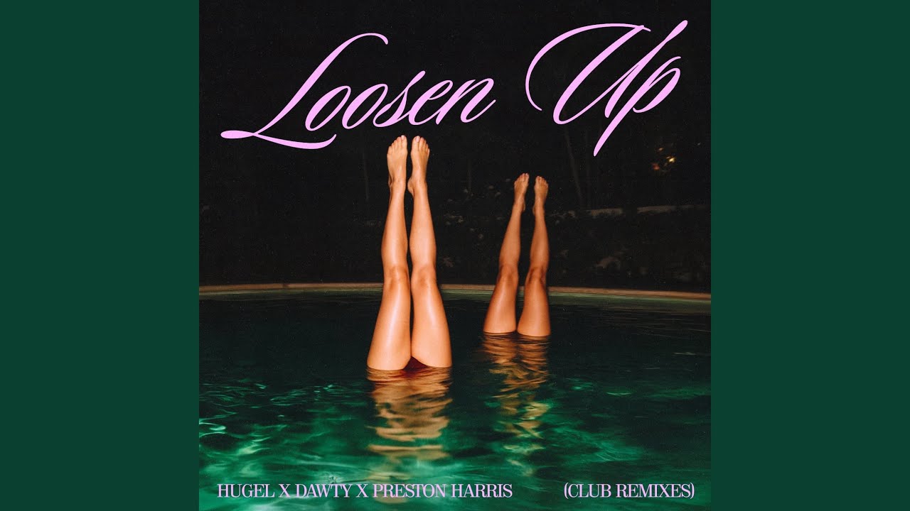 Download Loosen Up (BENJAMIN BLUES Remix) MP3
